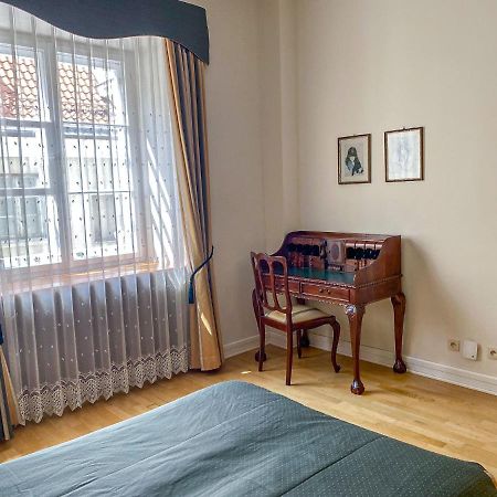 Apartment Rynek Starego Miasta By Interhome Варшава Екстер'єр фото