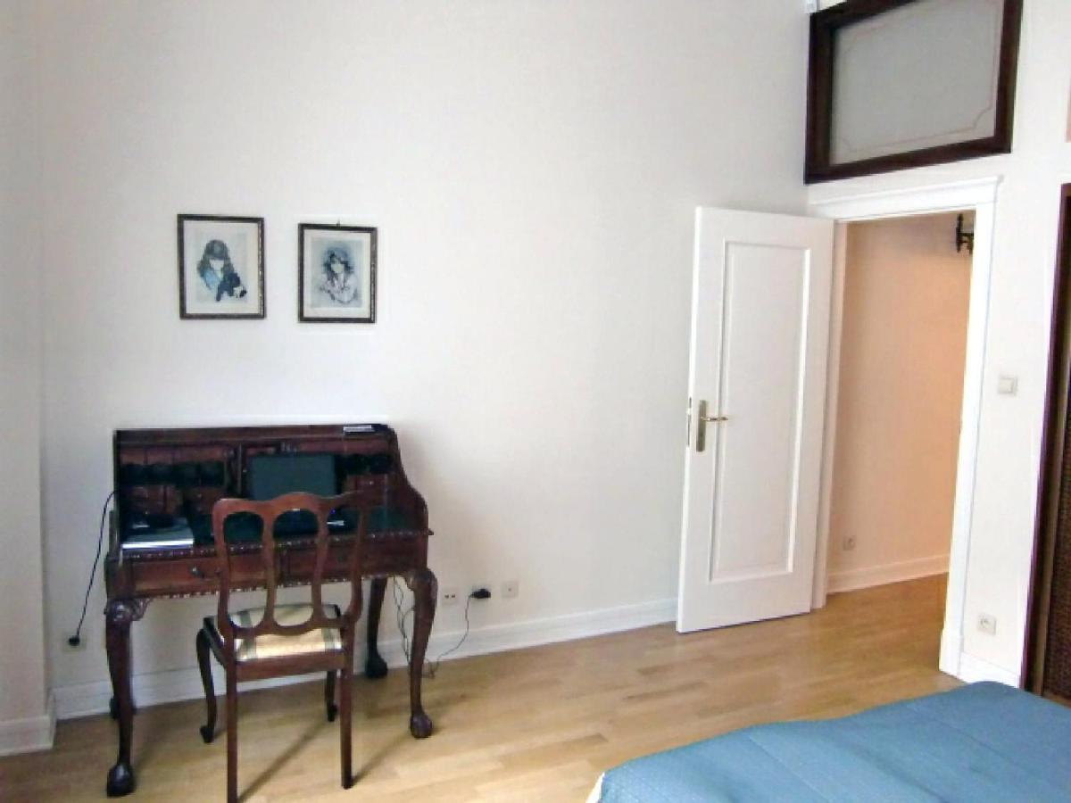 Apartment Rynek Starego Miasta By Interhome Варшава Екстер'єр фото