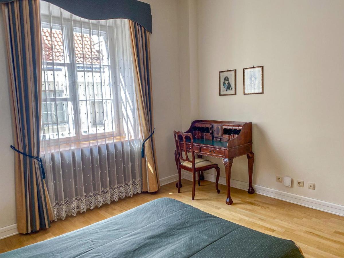 Apartment Rynek Starego Miasta By Interhome Варшава Екстер'єр фото