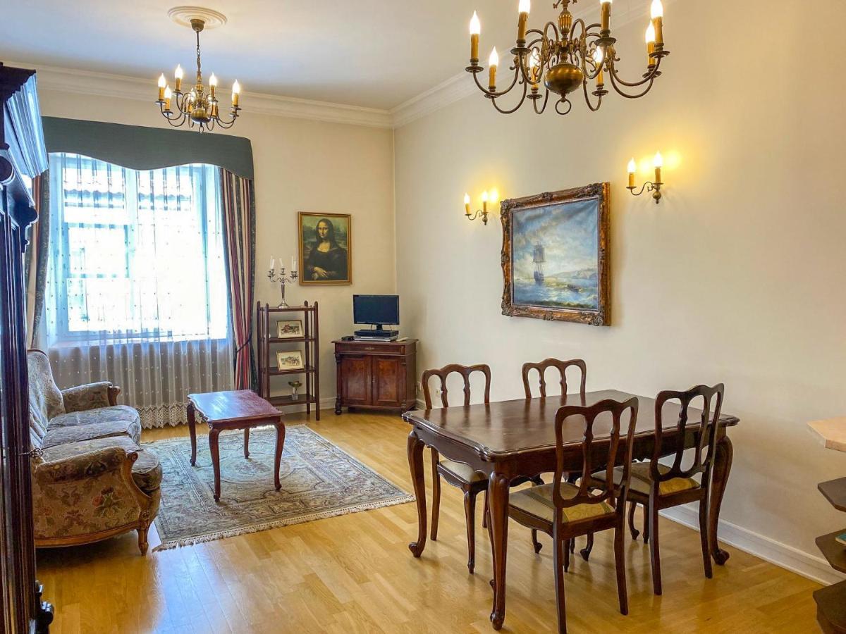 Apartment Rynek Starego Miasta By Interhome Варшава Екстер'єр фото